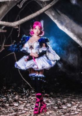 欧美风格魔秀桌面_超清全集免费观看